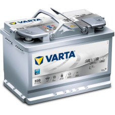 Автомобільний акумулятор VARTA Silver Dynamic AGM E39 6СТ-70Ah АзЕ 760A (EN) 570901076