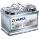 Автомобільний акумулятор VARTA Silver Dynamic AGM E39 6СТ-70Ah АзЕ 760A (EN) 570901076