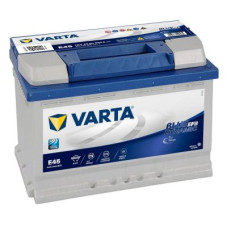 Автомобільний акумулятор VARTA Blue Dynamic EFB E45 6СТ-70Ah АзЕ 650A (EN) 570500065