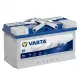 Автомобільний акумулятор VARTA Blue Dynamic EFB F22 6СТ-80Ah АзЕ 730A (EN) 580500073