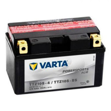Мото акумулятор Varta Powersports AGM 6СТ-9Ah Аз 12В 150А (EN) TTZ10S-BS 509901020