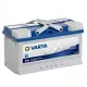 Автомобільний акумулятор VARTA Blue Dynamic F16 6СТ-80Ah АзЕ 740A (EN) 580400074