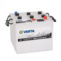 Автомобільний акумулятор VARTA Black ProMotive J3 6СТ-125Ah АзЕ 950A (EN) 625023000