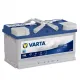 Автомобільний акумулятор VARTA Blue Dynamic EFB E46 6СТ-75Ah АзЕ 730A (EN) 575500073