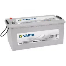 Автомобільний акумулятор VARTA Silver Dynamic N9 6СТ-225Ah Аз 1150A (EN) 725103115