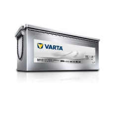 Автомобильный аккумулятор VARTA Silver Dynamic M18 6СТ-180Ah Аз 1000A (EN) 680108100