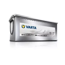 Автомобільний акумулятор VARTA Silver Dynamic M18 6СТ-180Ah Аз 1000A (EN) 680108100