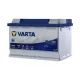 Автомобільний акумулятор VARTA Blue Dynamic EFB N70 6СТ-70Ah АзЕ 760A (EN) 570500076