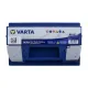 Автомобільний акумулятор VARTA Blue Dynamic EFB N70 6СТ-70Ah АзЕ 760A (EN) 570500076