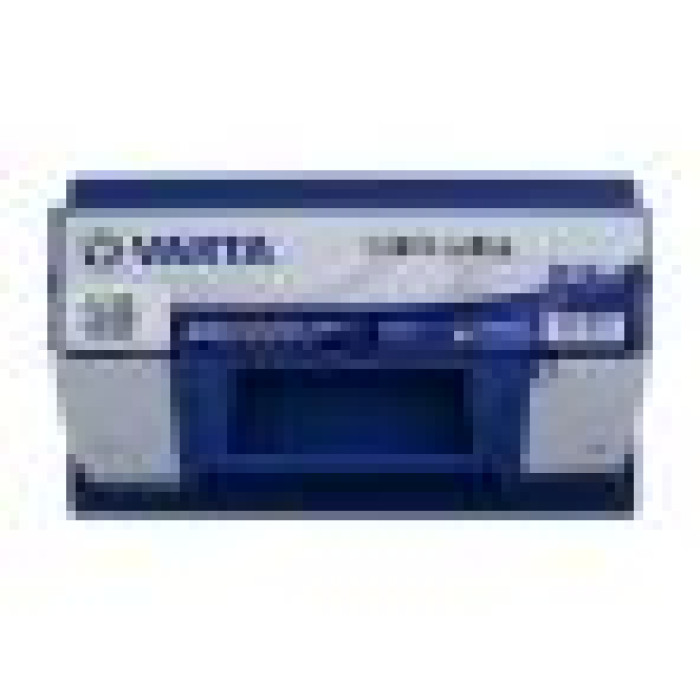 Автомобільний акумулятор VARTA Blue Dynamic EFB N70 6СТ-70Ah АзЕ 760A (EN) 570500076