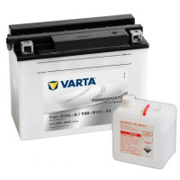 Мото акумулятор VARTA Funstart 12V Y50N18L-A2