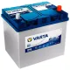 Автомобільний акумулятор VARTA Blue Dynamic EFB N65 6СТ-65Ah АзЕ ASIA 650A (EN) 565501065