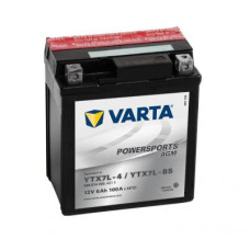 Мото акумулятор VARTA AGM Funstart 12V YTX7L-BS