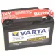 Мото аккумулятор VARTA AGM Funstart 12V YTR4A-BS
