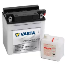 Мото аккумулятор VARTA Funstart 12V 12N10-3B