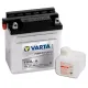 Мото аккумулятор VARTA Funstart 12V YB3L-A