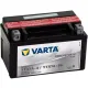 Мото акумулятор VARTA AGM Powersports 12V YTX7A-4