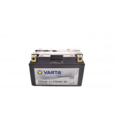 Мото аккумулятор VARTA AGM Powersports 12V TTZ10S-BS