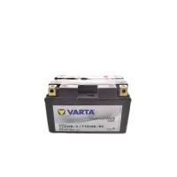 Мото акумулятор VARTA AGM Powersports 12V TTZ10S-BS