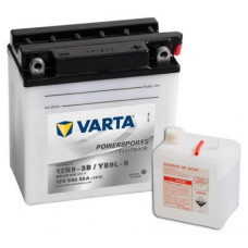 Мото акумулятор VARTA Poversports 12V 12N9-3B