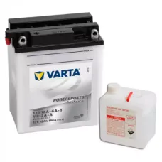 Мото акумулятор VARTA Poversports 12V 12N12A-4A-1