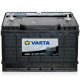 Автомобільний акумулятор VARTA Black ProMotive H16 6СТ-105Ah Аз 800A (EN) 605103080 2018