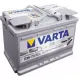 Автомобільний акумулятор VARTA Silver Dynamic AGM E39 6СТ-70Ah АзЕ 760A (EN) 570901076 2019