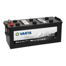 Автомобильный аккумулятор VARTA Promotive Black M10 6СТ-190Ah АзЕ 1200A (EN) 690033120