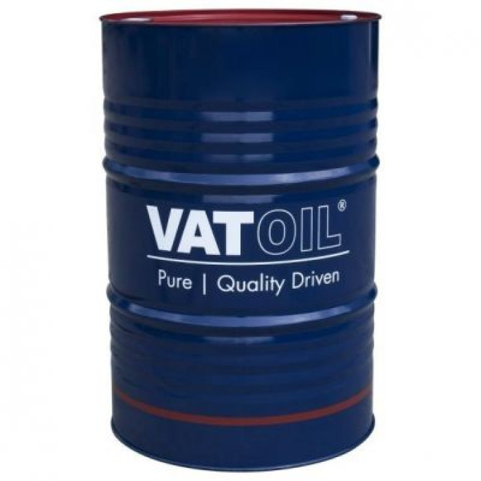 Автомобильное моторное масло VATOIL 10W-40 1л на розлив