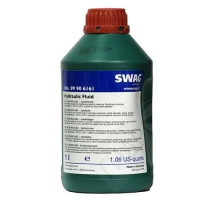 Олива трансмісійнa SWAG Hidraulic Fluid синтетичне зелене 99906161 1л