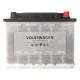 Автомобильный аккумулятор EXIDE EFB 6СТ-60Ah АзЕ 640А (EN) orignal for VW 000915105FB
