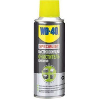 Очищувач контактів WD-40 SPECIALIST швидковисихаючий 200мл 124W700247