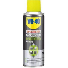 Очищувач контактів WD-40 SPECIALIST швидковисихаючий 200мл 124W700247