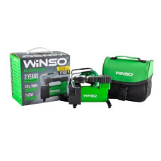 Компресор автомобільний WINSO 7 Атм 150Вт 121000