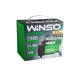 Компресор автомобільний WINSO 7 Атм 170Вт 123000