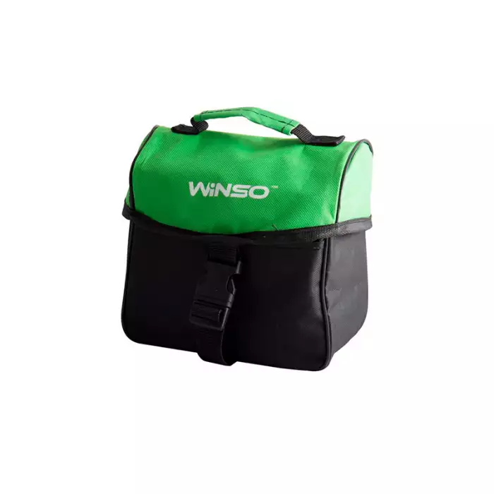 Компресор автомобільний WINSO 7 Атм 170Вт 123000