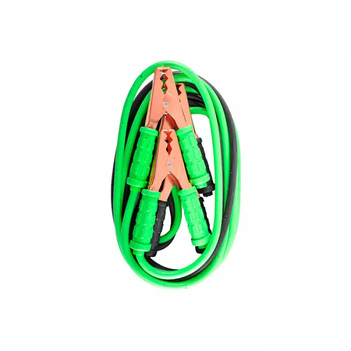 Пускові дроти Winso Booster Cables With Battery Clamps 400А 2,5м 138410