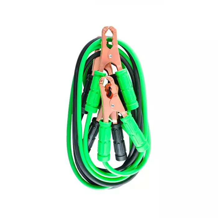 Пускові дроти Winso Booster Cables With Battery Clamps 500А 3м 138500
