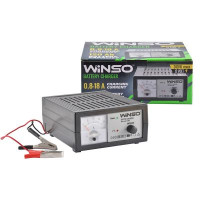 Зарядний пристрій для АКБ Winso Battery Charger 12В 18А 120Ah 139100