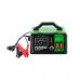 Зарядний пристрій для АКБ Winso Battery Charger 6-12В 10А 100Ah 139300