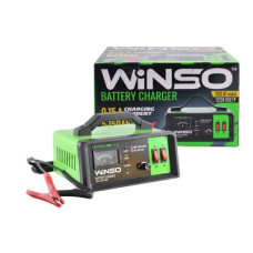 Зарядний пристрій АКБ Winso Battery Charger 139400