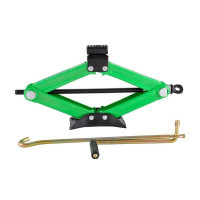 Домкрат ромбовий Winso Scissor 121510