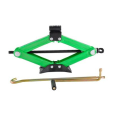 Домкрат ромбовий Winso Scissor 121510