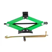 Домкрат ромбовий Winso Scissor 121510