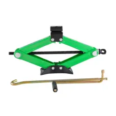 Домкрат ромбовий Winso Scissor 121510