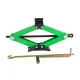 Домкрат ромбовий Winso Scissor 121510