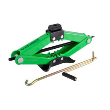 Домкрат ромбовий Winso Scissor 12210