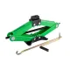 Домкрат ромбовий Winso Scissor 12210