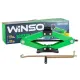 Домкрат ромбовий Winso Scissor 12210