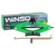 Домкрат ромбовий Winso Scissor 12210